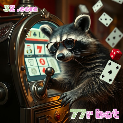 Bônus Imperdíveis na 77r Bet para Apostadores Brasileiros