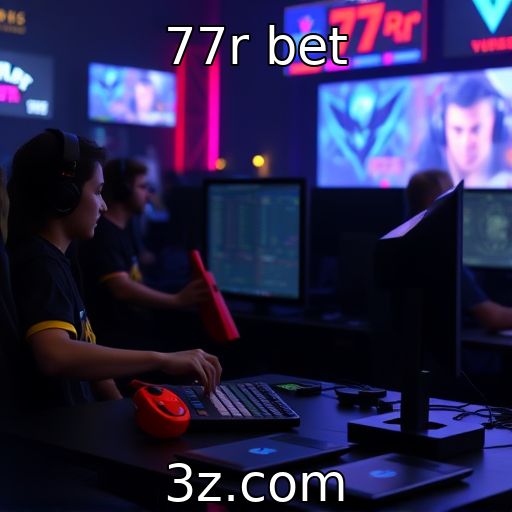 Análise do mercado de eSports e sua popularidade