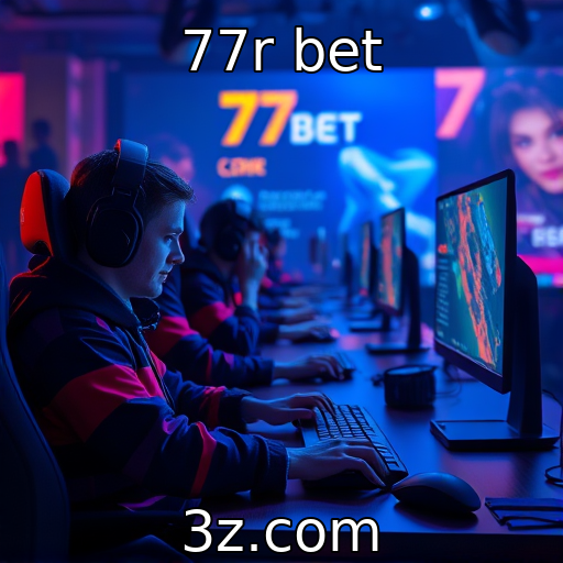 Aumento da popularidade dos eSports entre jovens