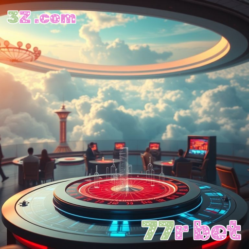 Acesso Criativo: Login na 77r bet Revela Novas Emoções