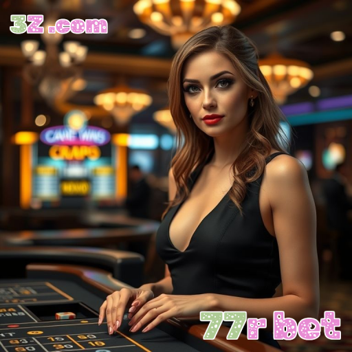 Experiência Única na Plataforma 77r bet Para Jogadores Brasileiros