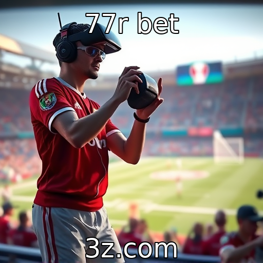 Adoção de tecnologia de realidade virtual na criação de jogos